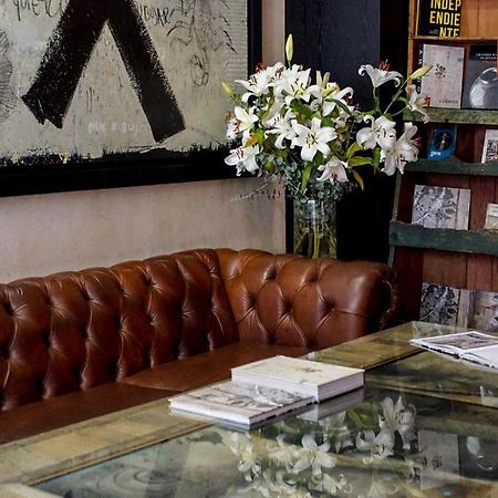 Casa Carmen Reforma Hotel Oaxaca Kültér fotó