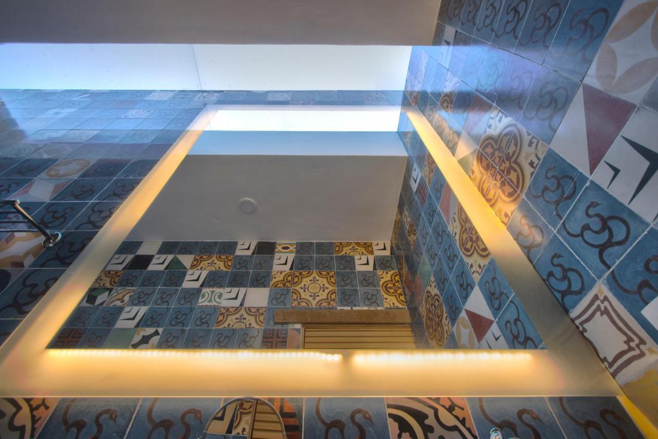 Casa Carmen Reforma Hotel Oaxaca Kültér fotó