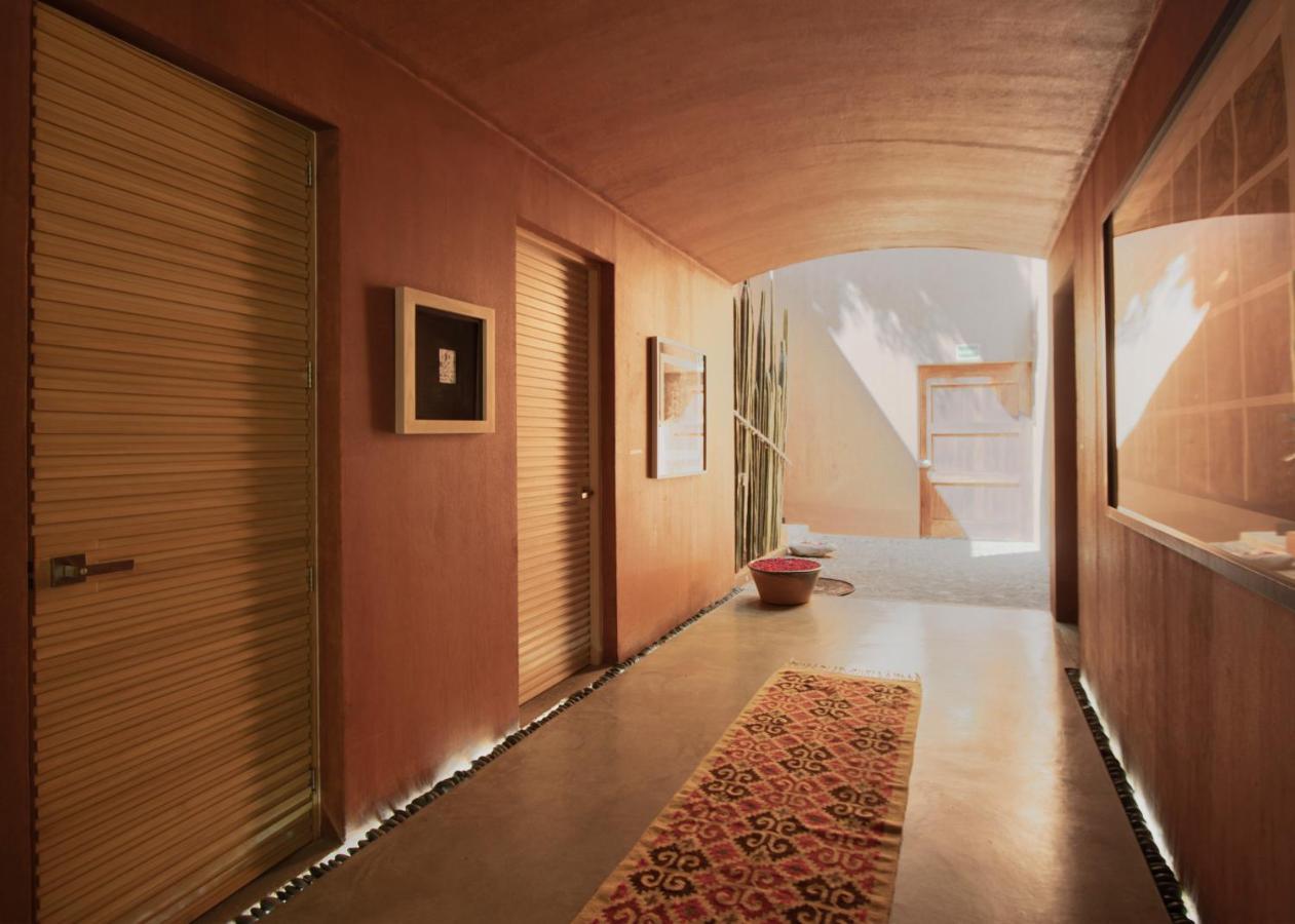Casa Carmen Reforma Hotel Oaxaca Kültér fotó