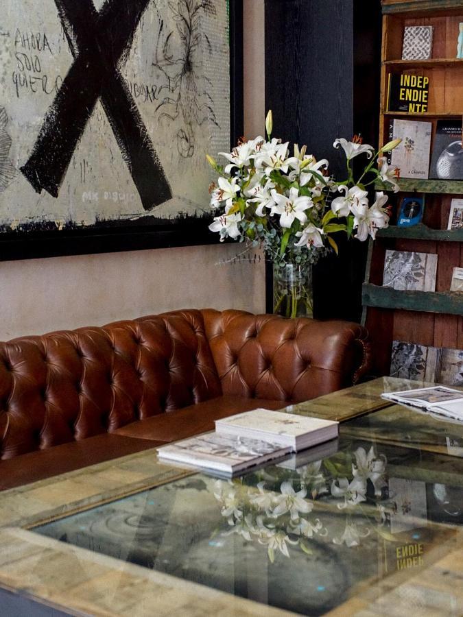 Casa Carmen Reforma Hotel Oaxaca Kültér fotó