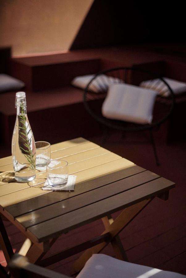 Casa Carmen Reforma Hotel Oaxaca Kültér fotó