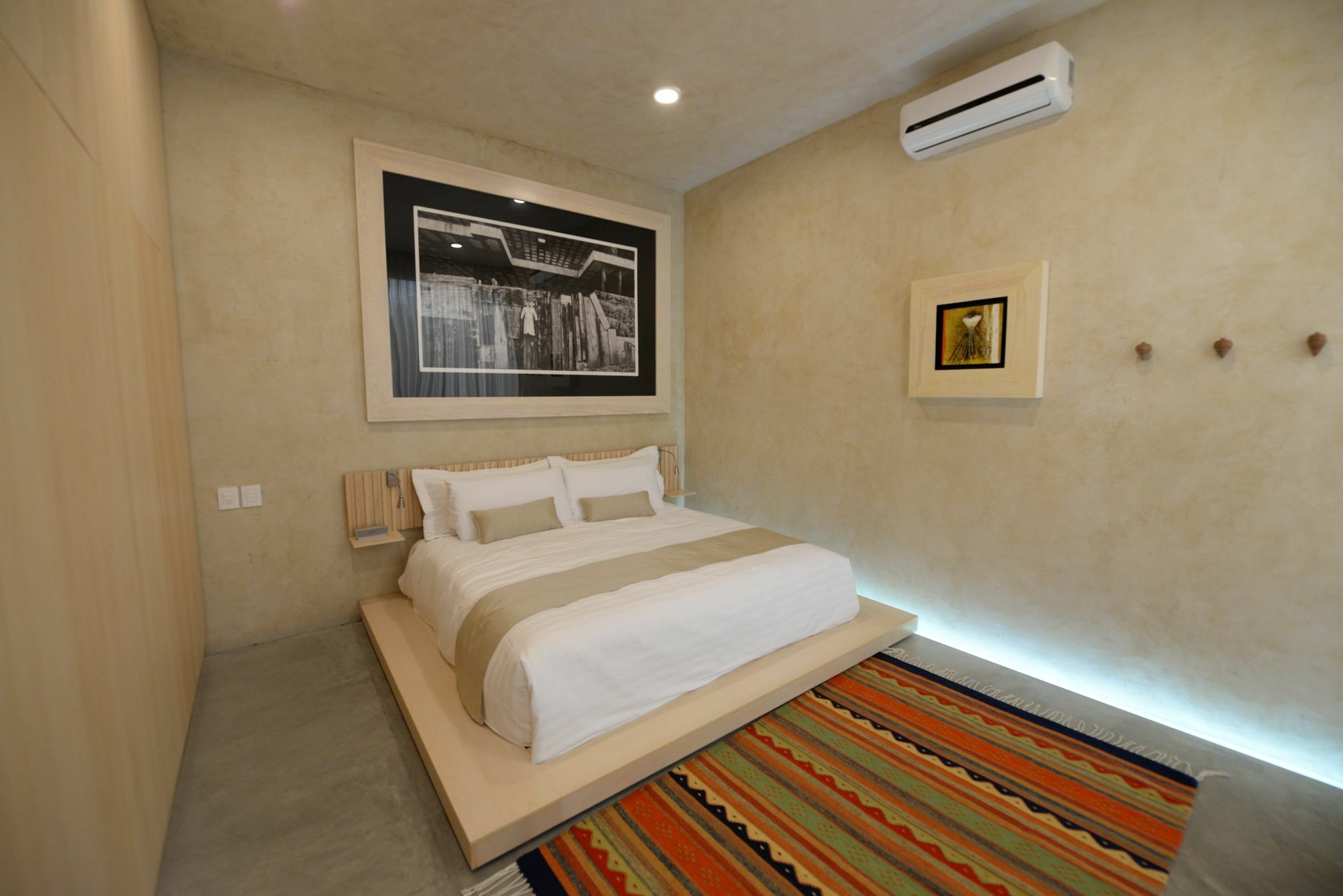 Casa Carmen Reforma Hotel Oaxaca Kültér fotó