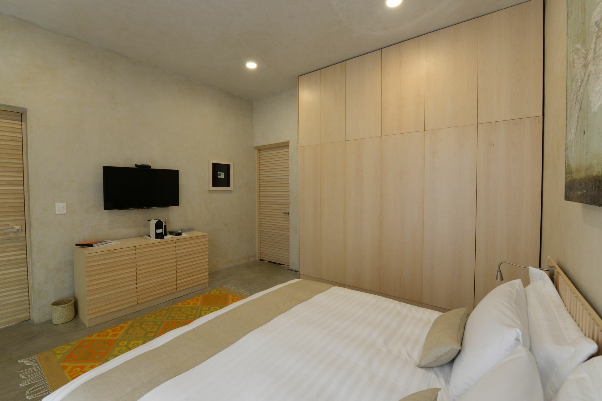 Casa Carmen Reforma Hotel Oaxaca Kültér fotó