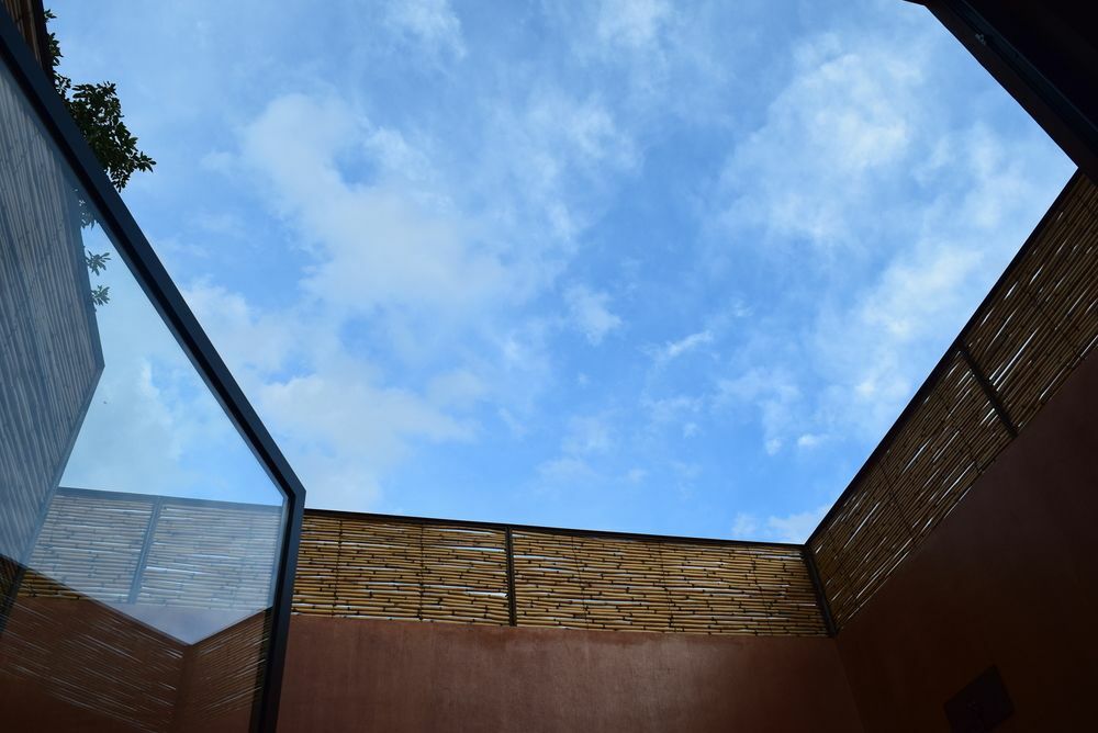 Casa Carmen Reforma Hotel Oaxaca Kültér fotó