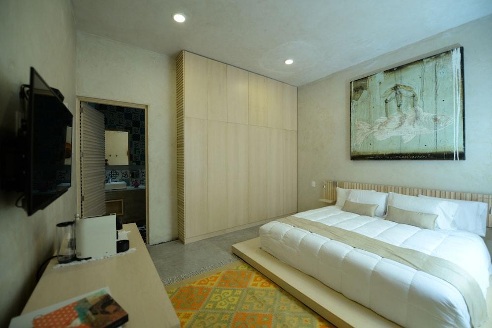 Casa Carmen Reforma Hotel Oaxaca Kültér fotó